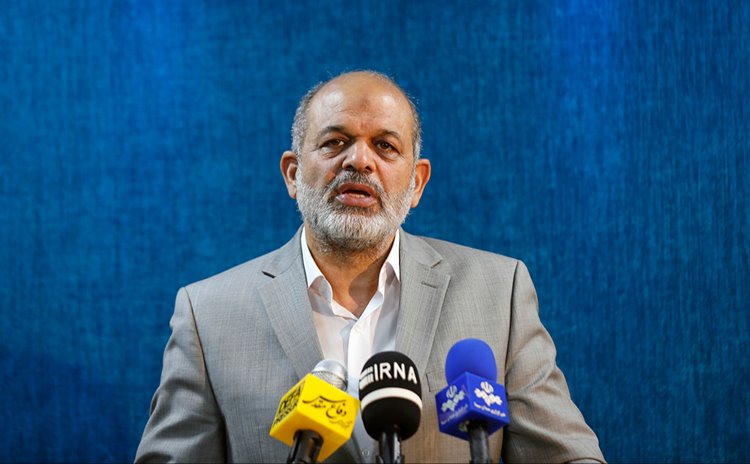 وزیر کشور فرمانداری ویژه الیگودرز را به استاندار لرستان ابلاغ کرد