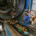 وعده فعالیت مجدد کارخانه بازیافت خرم آباد تا پایان سال جاری