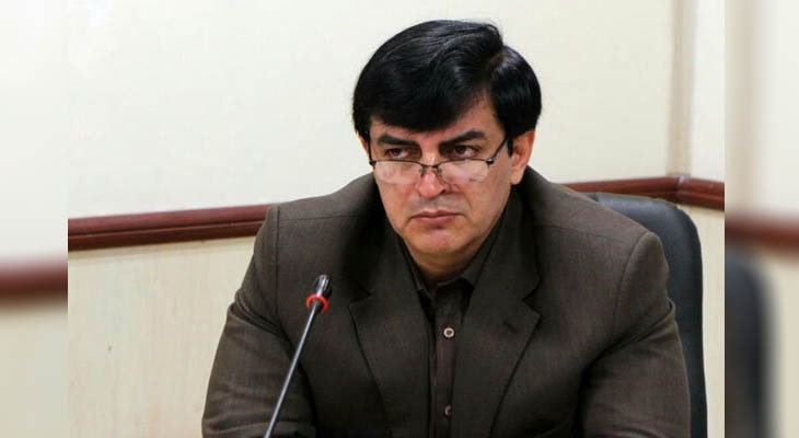 حمیدرضا گودرزی منتخب مردم الیگودرز در مجلس شورای اسلامی شد
